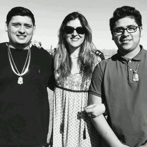 Meet your Posher, April